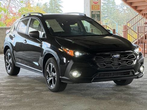 Used 2025 Subaru Crosstrek 2.5i Premium w/ Convenience Package #2 image 7