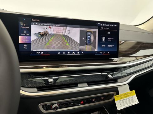 New 2026 BMW X7 xDrive40i image 31