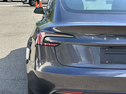 Used 2024 Tesla Model 3 Long Range RWD image 9