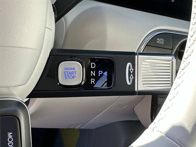 New 2026 Hyundai Palisade Limited FWD image 18