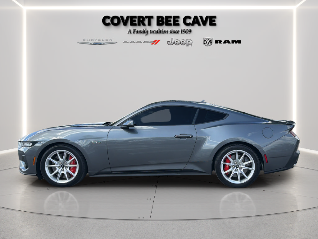 Used 2024 Ford Mustang GT Premium RWD image 7