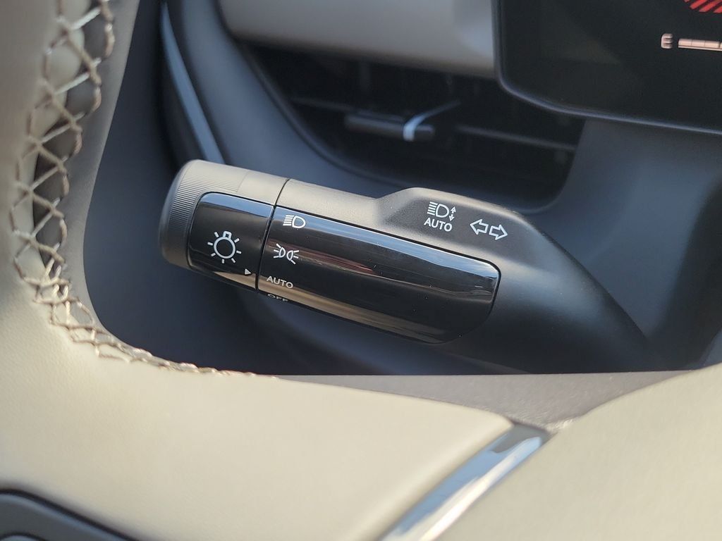 New 2027 Kia Seltos EX FWD image 30