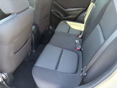 Used 2016 MAZDA CX-5 Sport AWD/4WD image 18