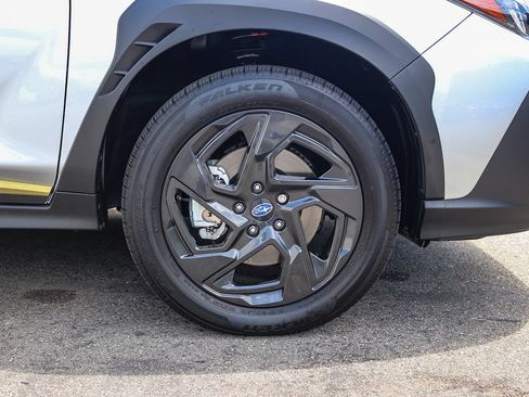 Certified 2026 Subaru Crosstrek 2.5i Sport w/ Crosstrek Mirror Package AWD/4WD image 7