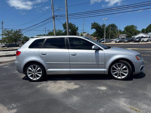 Used 2011 Audi A3 2.0T Premium w/ Bluetooth Value Pkg image 4