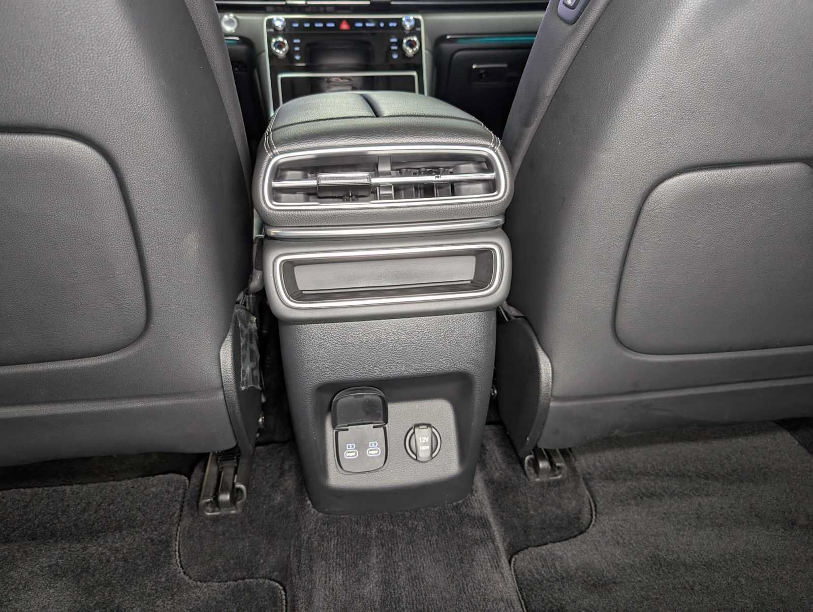 Used 2025 Genesis GV80 2.5T Standard AWD/4WD image 20