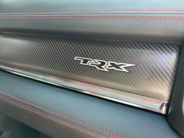 Used 2022 RAM 1500 TRX w/ TRX Level 2 Equipment Group AWD/4WD image 21