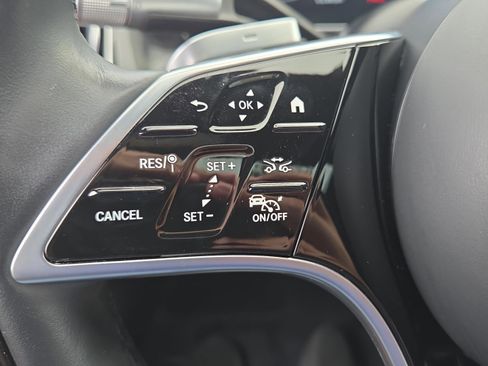 Used 2023 Mercedes-Benz S 500 4MATIC image 22