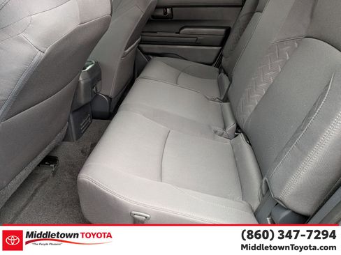 Certified 2025 Toyota Tacoma SR5 image 33