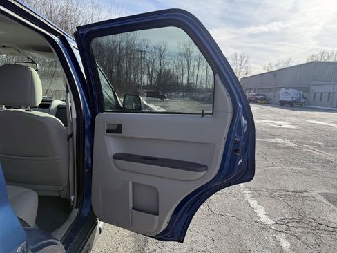Used 2008 Ford Escape XLT image 27