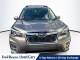 Used 2019 Subaru Forester Limited image 2