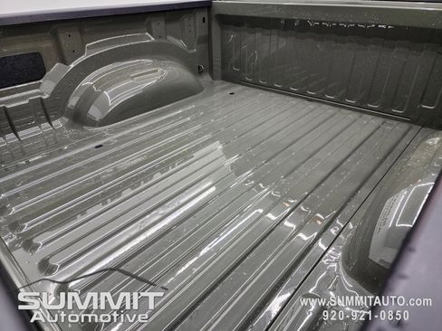 New 2026 RAM 1500 Big Horn image 5