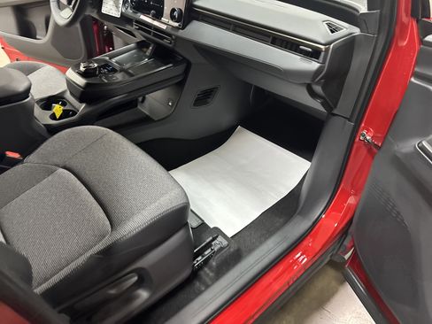 New 2026 Toyota bZ image 33