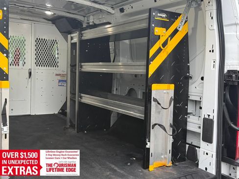 Used 2019 Ford Transit 150 130 Low Roof RWD image 18