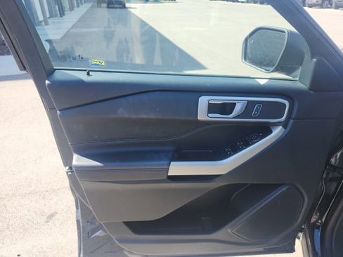 Used 2024 Ford Explorer XLT w/ Equipment Group 202A AWD/4WD image 20