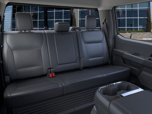 New 2026 Ford F350 Lariat w/ Lariat Premium Package image 11