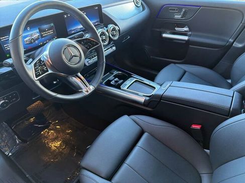 Certified 2025 Mercedes-Benz GLA 250 GLA 250 4D Sport Utility 4MATI image 11