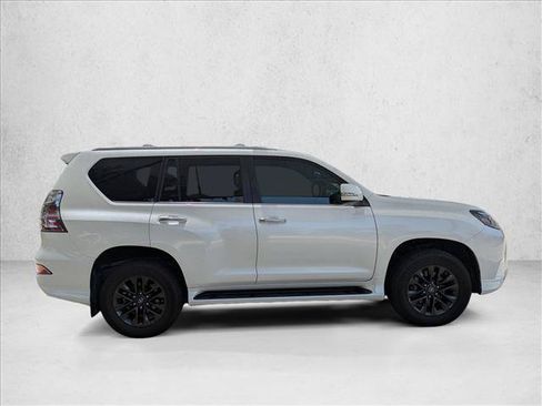 Used 2020 Lexus GX 460 Premium AWD/4WD image 4