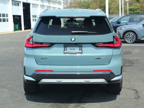New 2026 BMW X1 xDrive28i w/ Convenience Package image 6