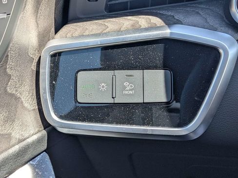 Used 2024 Audi A6 Premium Plus AWD/4WD image 20