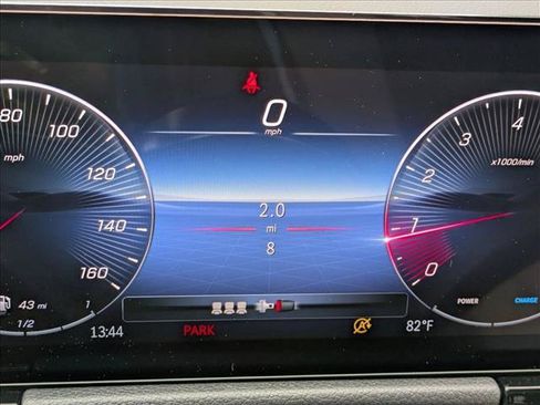 Used 2026 Mercedes-Benz GLA 250 4MATIC image 11