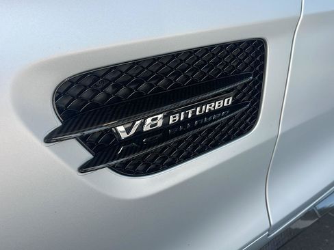 Certified 2019 Mercedes-Benz AMG GT C image 17