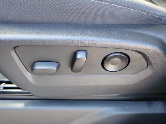 Certified 2023 Chevrolet Silverado 1500 Custom w/ LPO, Dark Essentials Package AWD/4WD image 24