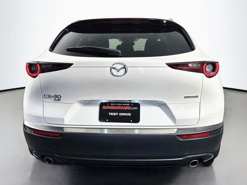 Used 2025 MAZDA CX-30 AWD 2.5 S w/ Preferred Package image 6