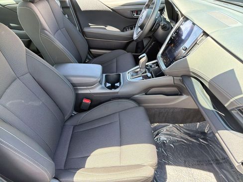 Used 2025 Subaru Legacy Premium AWD/4WD image 29