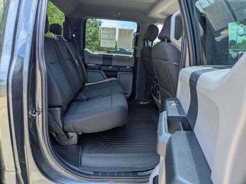 Used 2020 Ford F150 XL w/ Equipment Group 101A Mid AWD/4WD image 34