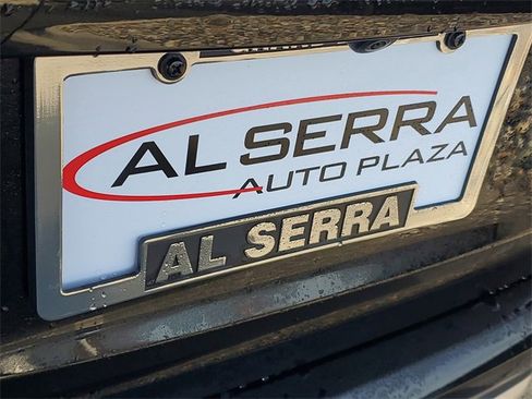 Certified 2025 Kia Seltos EX w/ EX Sunroof Package image 6