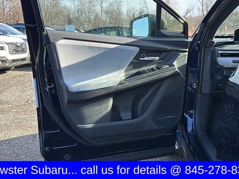 New 2026 Subaru Solterra Premium image 6