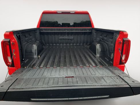 Used 2021 GMC Sierra 1500 AT4 AWD/4WD image 17