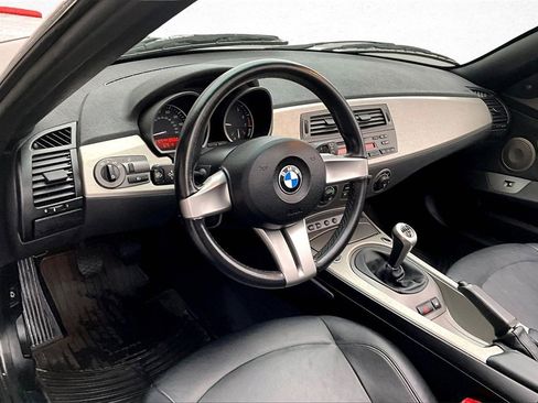 Used 2003 BMW Z4 3.0i image 15