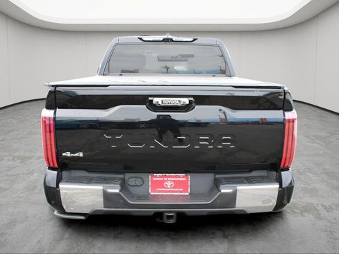 Used 2023 Toyota Tundra 1794 Edition AWD/4WD image 4