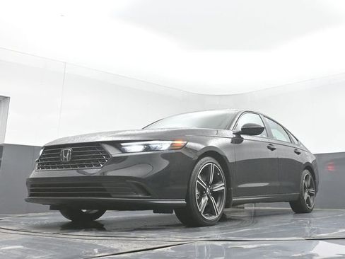 New 2026 Honda Accord Sport image 43