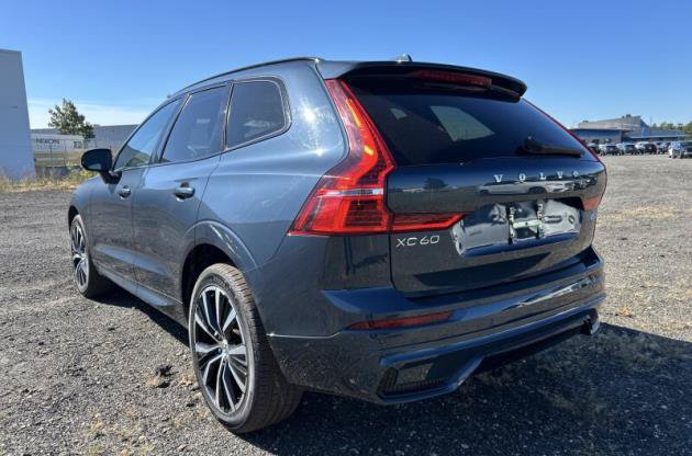 Used 2024 Volvo XC60 B5 Plus w/ Climate Package AWD/4WD image 5