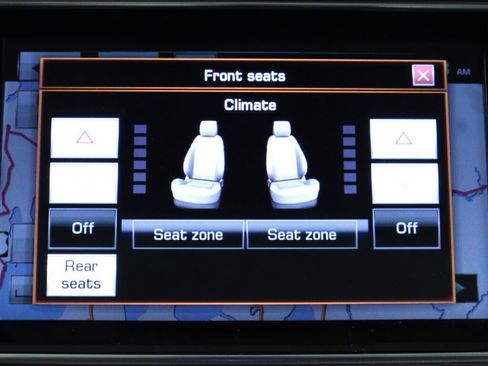 Used 2014 Land Rover Range Rover Sport Autobiography image 18