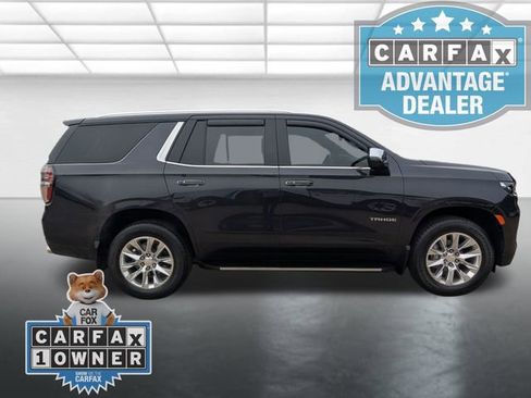 Used 2023 Chevrolet Tahoe Premier image 33