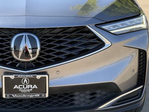 Used 2026 Acura MDX w/ Technology Package FWD image 8