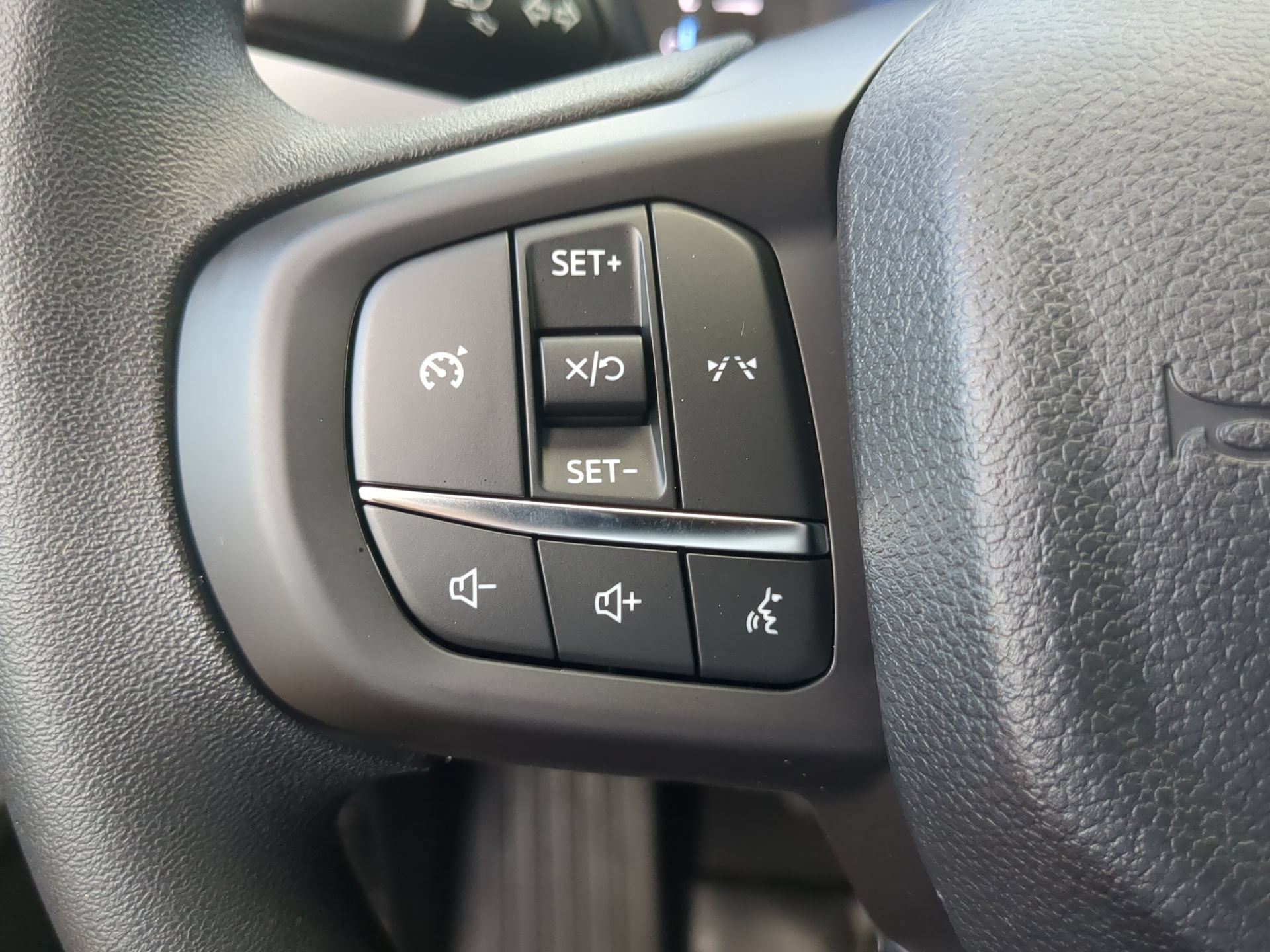 New 2026 Ford Ranger XL RWD image 65