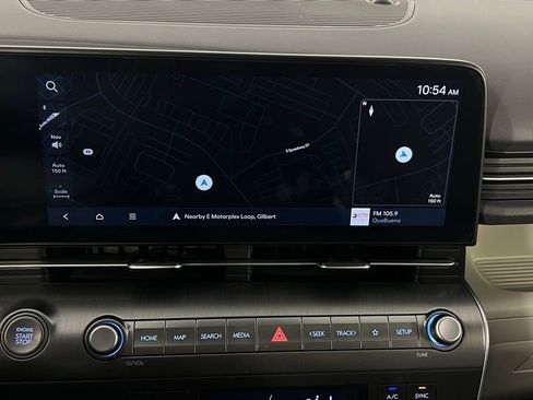 Used 2024 Hyundai Kona Limited image 16