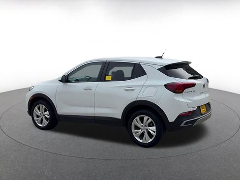 Used 2025 Buick Encore GX Preferred FWD image 11