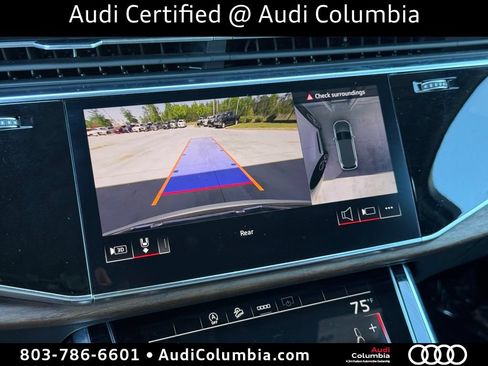 Certified 2025 Audi Q7 2.0T Premium AWD/4WD image 35