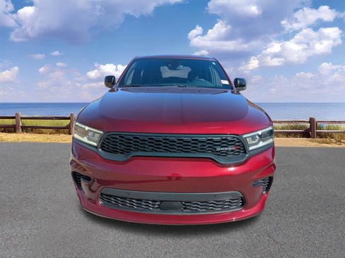 Certified 2025 Dodge Durango GT image 11