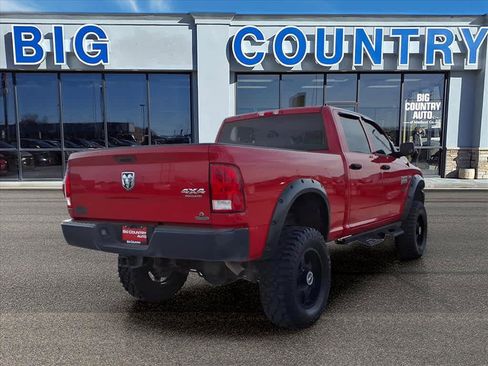Used 2016 RAM 2500 Tradesman w/ Popular Equipment Group image 6