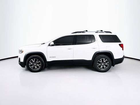 Used 2020 GMC Acadia SLE w/ Driver Convenience Package image 5