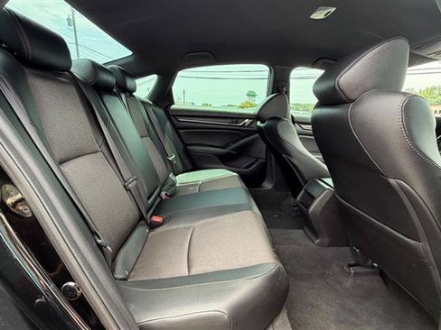 Used 2020 Honda Accord Sport image 39