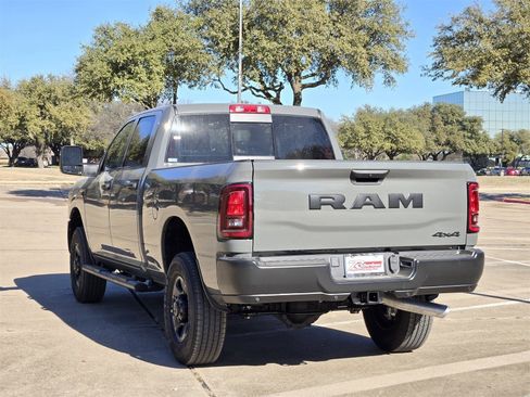 New 2026 RAM 2500 Tradesman image 4
