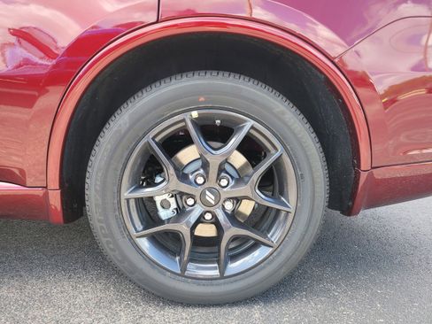 New 2026 Dodge Durango GT AWD/4WD image 9